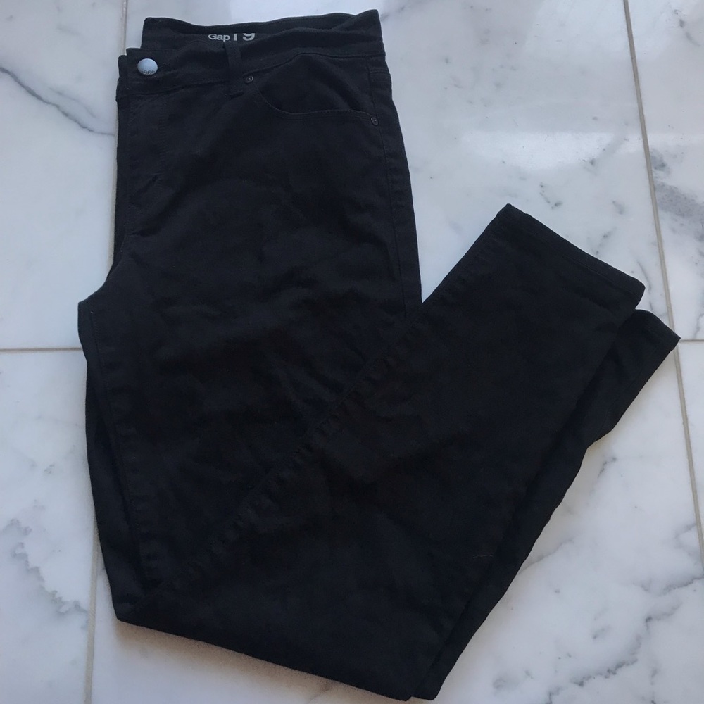 Gap Legging Jean